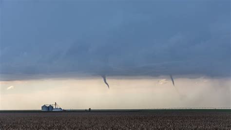 15 Awesome Tornado Alley Facts You Probably Didn’t Know