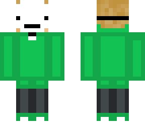 krefix minecraft skins