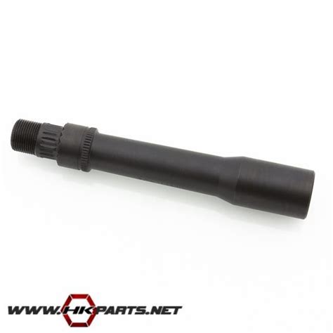 Hk51k Barrel Cold Hammer Forged Us Made Hkparts Forged Steel