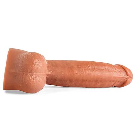 Hankey S Toys The Perfect Penis M Dildo Hankey S Shop