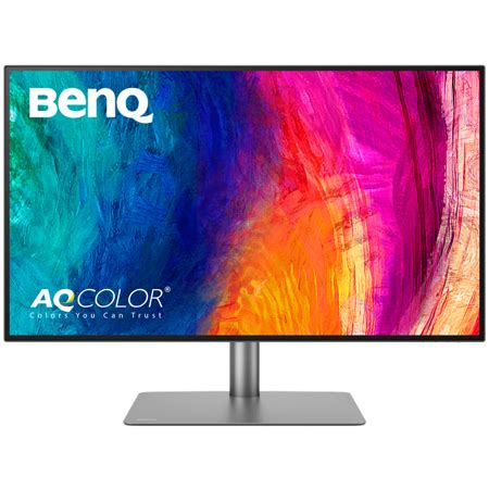 Benq Pd U Designvue K Ultra Hd Ips Led Hdr Designer