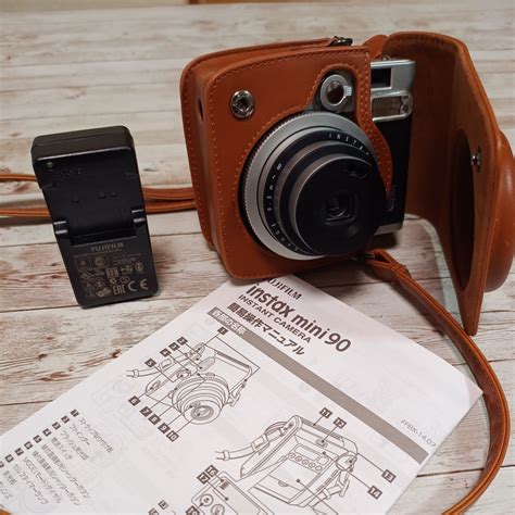 Instax Mini Fujifilm