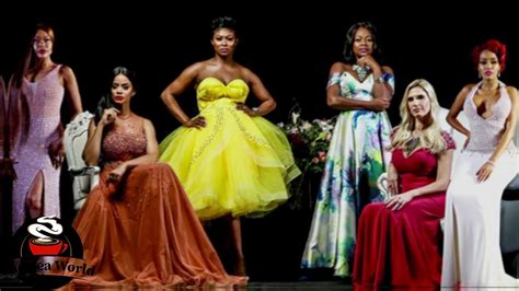 Real Housewives Of Cape Town Cast Peneloperory