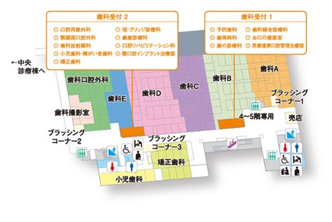 予防歯科 診療科・部門 新潟大学医歯学総合病院