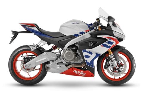 Aprilia RS 660 Limited Edition 2022