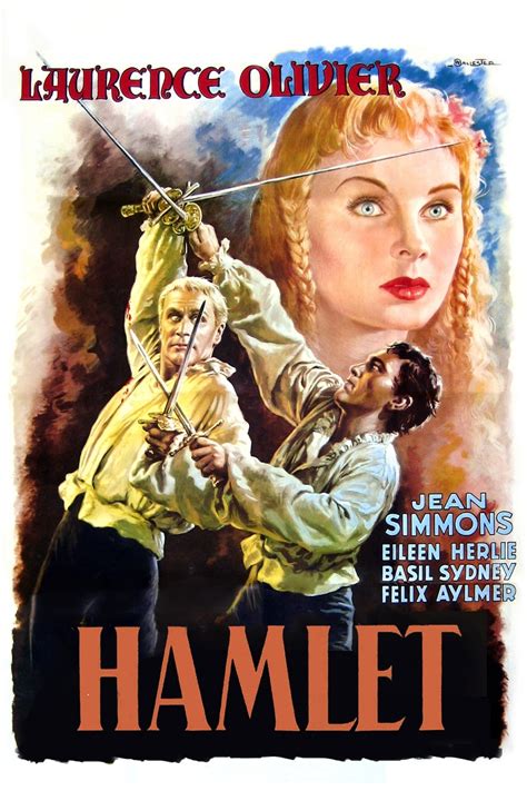 Hamlet 1948 Movies Filmanic