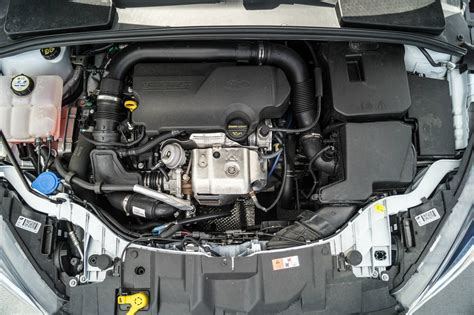 2015 Ford Focus 1 Litre Ecoboost Review Engine Carwitter Blog