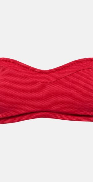Alexandra Miro Tara Bikini Top