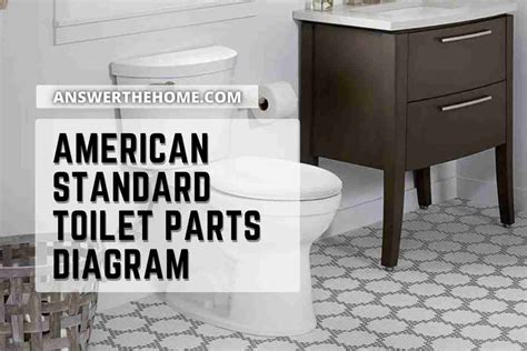 Finally Heres The American Standard Toilet Parts Diagram Jarrak Media