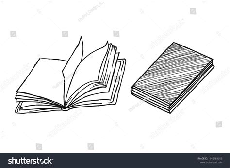 1,348 Drowning In Books Images, Stock Photos & Vectors | Shutterstock