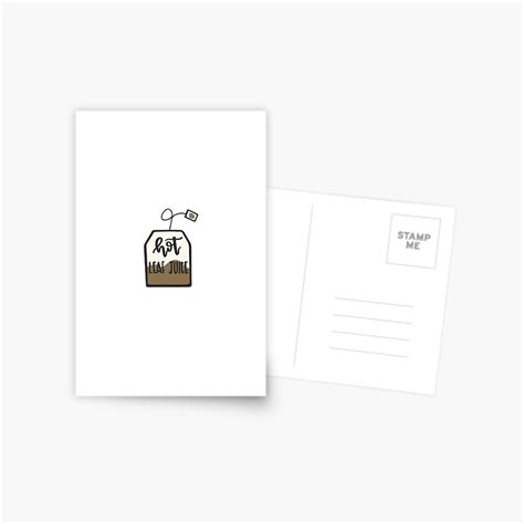 Hot Leaf Juice Avatar The Last Airbender Sticker For Sale By Letterwithviv Redbubble