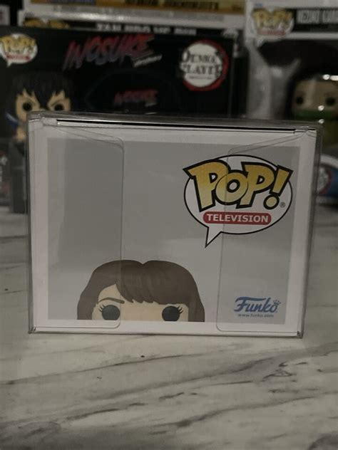 Funko Pop Vinyl Stranger Things Robin Ebay