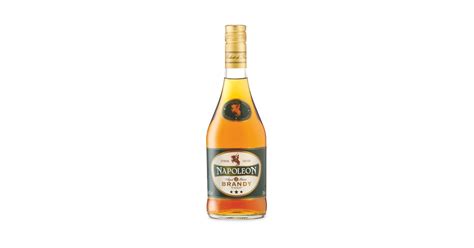 Brandy - ALDI UK