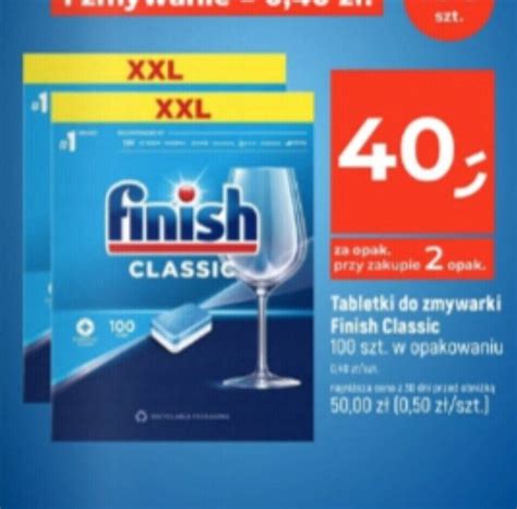 Wszystkie promocje na Finish Classic Wyszukuj i przeglądaj największe