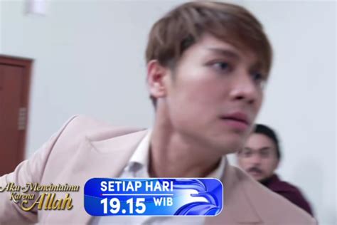 Aku Mencintaimu Karena Allah Episode 46 Hari Ini 14 Mei 2024 Di RCTI