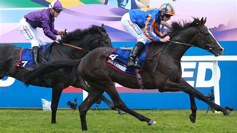 Epsom Derby result 2023: Aidan O’Brien clocks record-breaking result