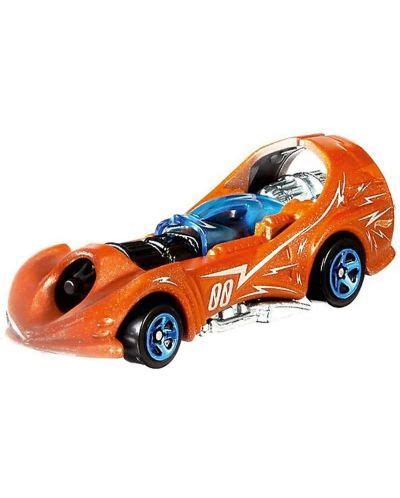 Hot Wheels Colour Shifters Power Rocket Ozone Bg