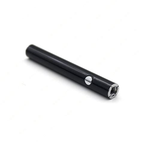 510 Peoheat Button Electronic Cigarette 350 MAh Battery China 510