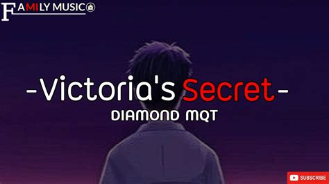 Diamond Mqt Victoria S Secret Live Session เนื้อเพลง Youtube