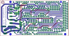 Arduino Mega Pololu Shield Reprap