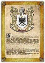 Apellido Salvado Origen Historia Y Heraldica De Los Linajes Y