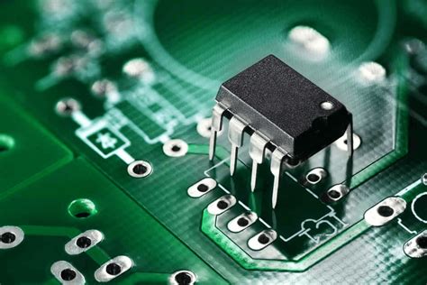 A Comprehensive Guide To Printed Circuit Board Pad Fs Pcba