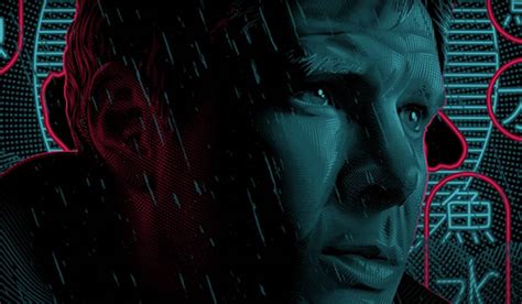 Prime Video Aprova Blade Runner Nova S Rie Produ O De