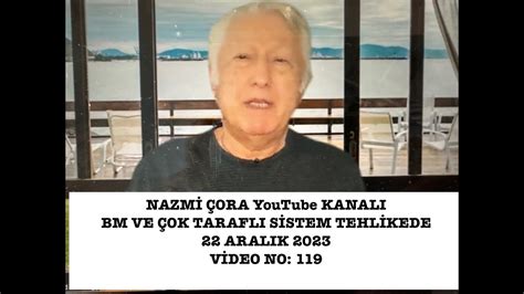 Bm Ve Ok Tarafli S Stem Kr Zde Aralik Youtube