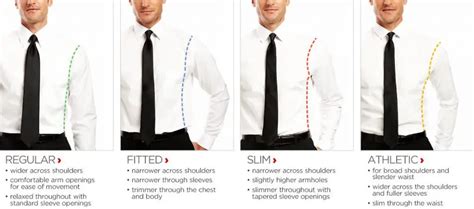 Business Casual for Men: A Visual Guide • Styles of Man