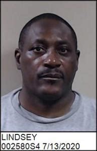 Anthony Lindsey A Registered Sex Offender In Rocky Mount Nc At