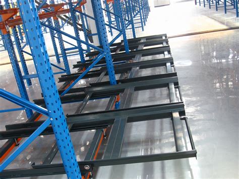 Pallet Racking Accessories In Melbourne Absolute Storage