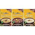 Amazon Shore Lunch Soup Mix Flavor Variety Bundle Each