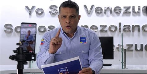 Saime Nueva C Dula De Identidad Tendr Que Pagarse El Regional Del Zulia