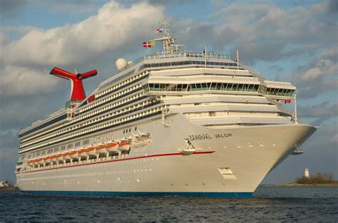 Carnival Announces New Transatlantic Cruises For 2021