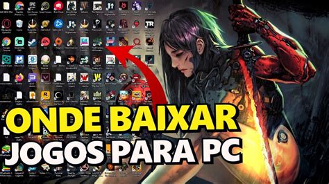 jogos para pc download grátis completo em portuguê Descubra o mundo de