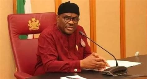 Wike Commits To Economic Empowerment Social Well Being Of Fct