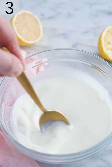 How to Make Buttermilk - Preppy Kitchen