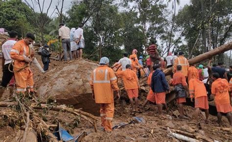 Kerala Assembly Pays Homage To Flood Victims