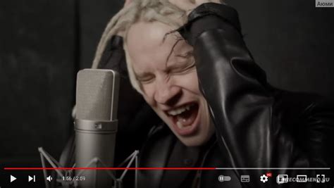 SHAMAN - «Когда беленький, пушистый заинька 🐇 мечтает стать отвязным ...