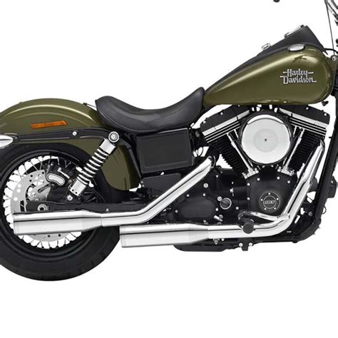 Kesstech Esm Harley Davidson Fxdb Dyna Street Bob Ref