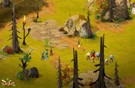 Osamodas Classes DOFUS Encyclopedia DOFUS The Tactical MMORPG