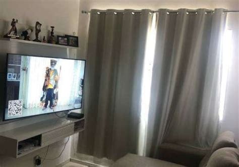 Apartamento 2 quartos na Rua Miguel Alves Centro Maracanaú CE