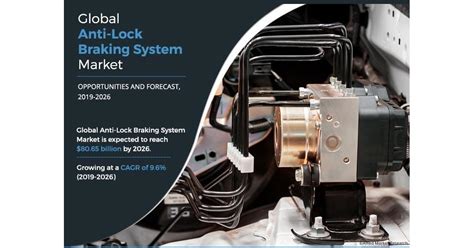 Mastering Control How Anti Lock Braking Systems Improve Vehicle