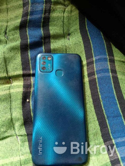 Infinix Hot Used For Sale In Mirpur Bikroy