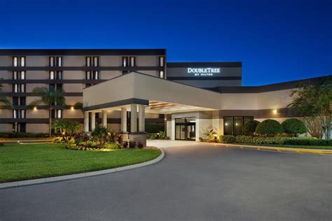 DoubleTree by Hilton Hotel Orlando East-UCF Area, Orlando, FL Jobs ...