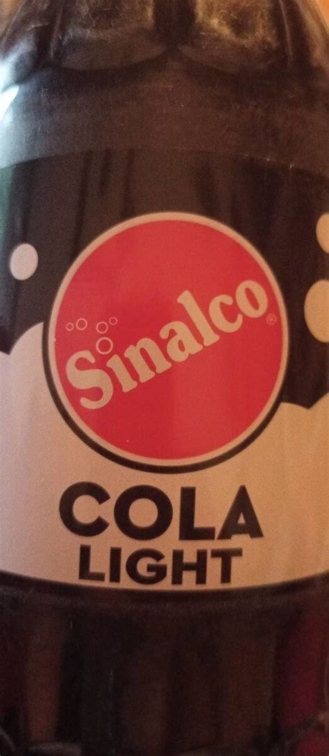 Sinalco Cola 1 Liter