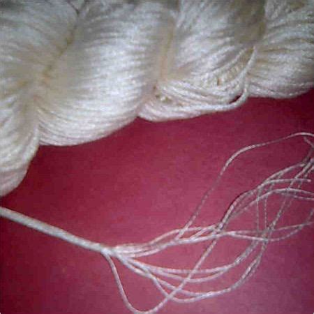 Silk Yarn Exporter, Manufacturer & Distributor, Silk Yarn India