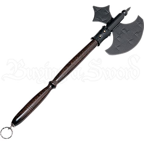 Men At Arms Decorative Axe Me 0112 By Medieval Swords Functional