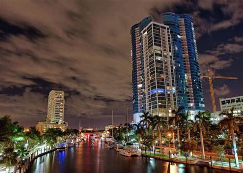 chad moss fort lauderdale net worth