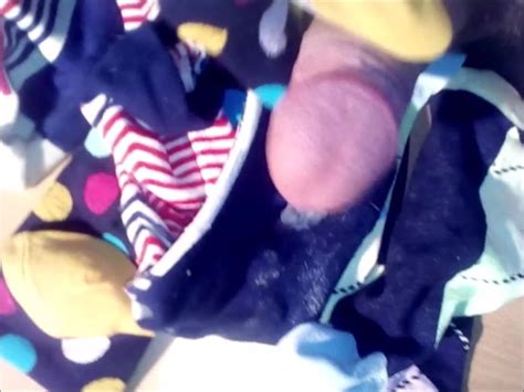 Socksfun Jerkoff Into Cum Filled Socks Gay Big Cock Porn Feat Love Socks XHamster
